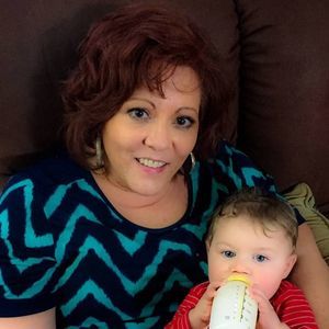 Meet your Posher, Nancy